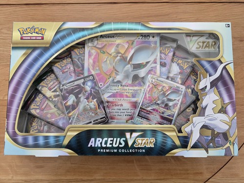 Pokemon tcg arceus star - pokemon,