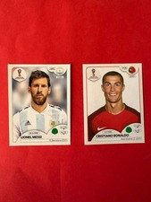 Figurina nuova messi - figurina,