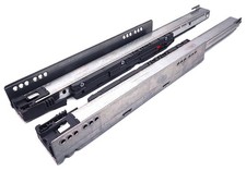 Coppia guida per cassetto