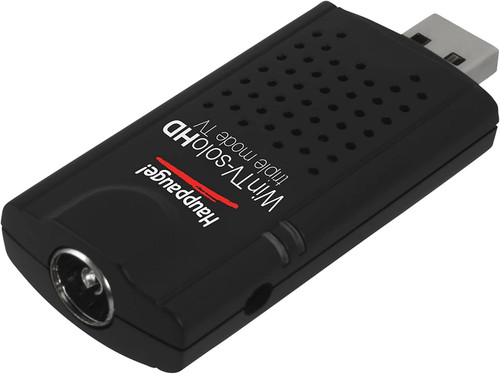 Hauppauge 1589 wintv solohd - 1589, wintv-solohd