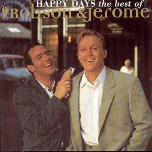 Robson jerome happy - jerome,