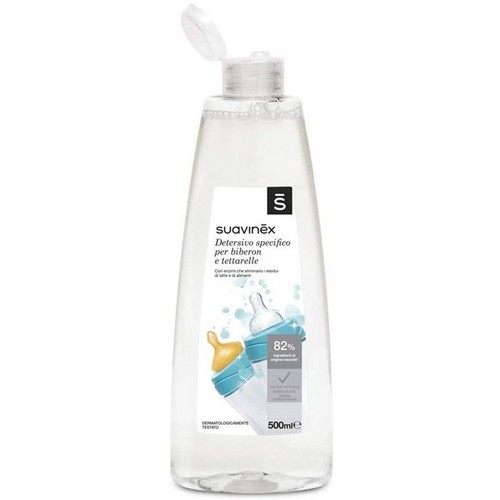 Detergente specifico biberon - , e