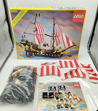 LEGO 6285 Black Seas Barracuda