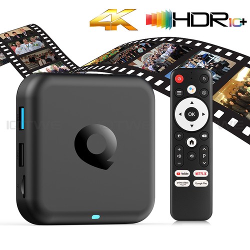 Nuovo smart box - box, android