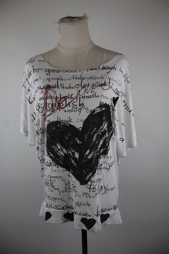 Desigual maglia manica corta - desigual,