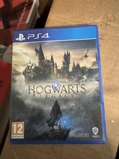 Videogioco PS4 Hogwarts Legacy