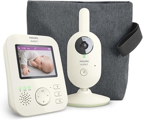 Philips avent babyphone - avent,