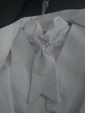 Vestito da cerimonia bambino