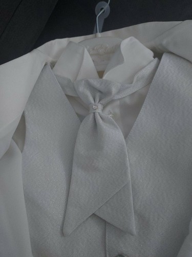 Vestito cerimonia bambino - da,