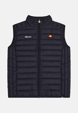 Gilet uomo ellesse - ellesse, bardy