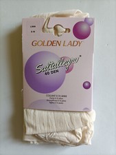 CALZE GOLDEN LADY SALTALLEGRO