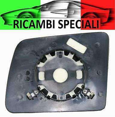 Vetrino con piastra - con,