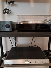 PRE A VALVOLE CLASSIC 9.0 TELECOMANDO, OTTIMO!