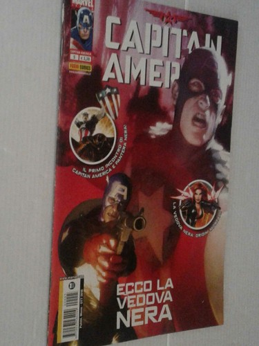 Capitan america 5 a - america-,