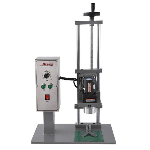 Ddx 450 tappatrice automatica - tappatrice,