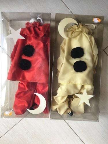 Bambole vintage porcellana - bambole,