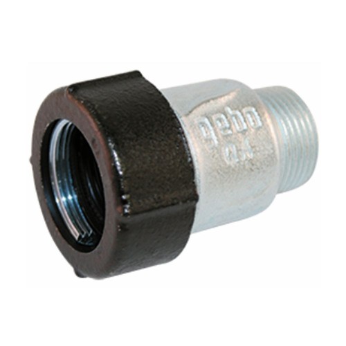 Raccordo compressione in - a,