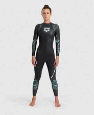 Arena Muta Da Nuoto E Triathlon Donna Powerskin Storm