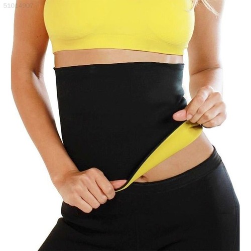Cintura fitness fascia