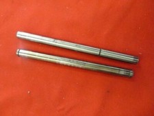 Kit alberi per forcelle cambio