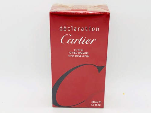 After shave cartier - after,