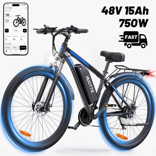 Bicicletta elettrica - , 29