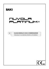 Manuale installazione e uso