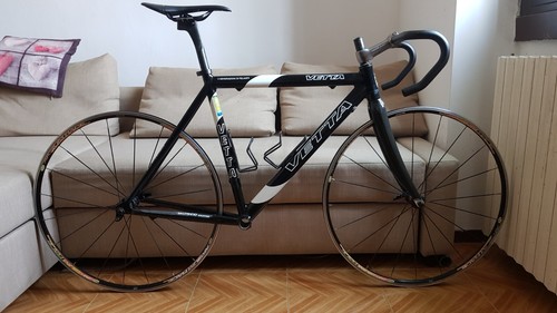 Telaio vetta ruote manubrio - telaio, vetta+ruote+manubrio