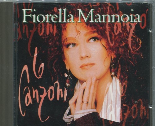Fiorella mannoia il - fiorella, mannoia: