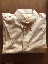 Camice da Uomo Erve Jacques