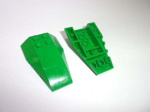 Lego mattoncini a - (43712),