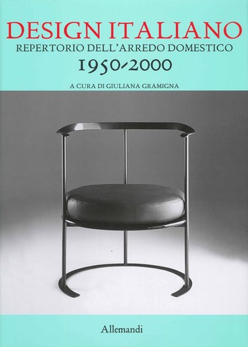 Repertorio del design italiano - repertorio,