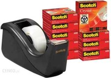 Nastro di cristallo scozzese