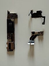 SCHEDA MADRE IPHONE 13 MINI 256 GB CON FACE ID E SENSORE FUNZIONANTE MOTHERBOARD