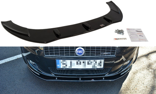Grande punto standard - grande,