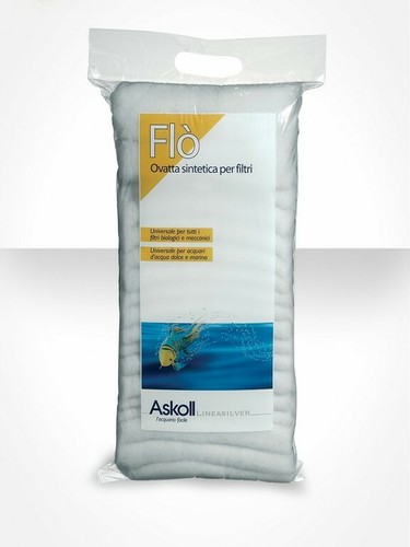 Askoll flo 250 lana - askoll,