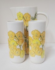 Set brocca tazza - set,