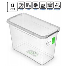 Scatola Portaoggetti 13 Litri