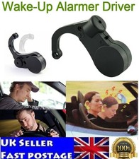 Svegliarsi Allarme Auto Autista Strada Sicurezza Orecchio Warner Drive Keep