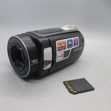 Samsung SMX-F30BP videocamera