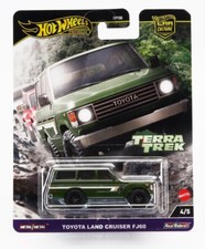 1/64 MATTEL HOT WHEELS -