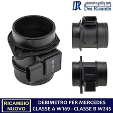 Debimetro per MERCEDES CLASSE B W245 SPORT TOURER B180, B200 CDI 05-11 MFME008