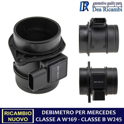 Debimetro per mercedes classe - mercedes,