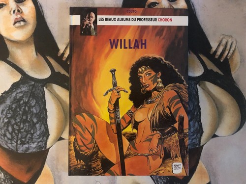 Fumetti per adulti - fumetti,
