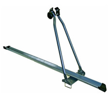 PORTABICI UNIVERSALE TETTO