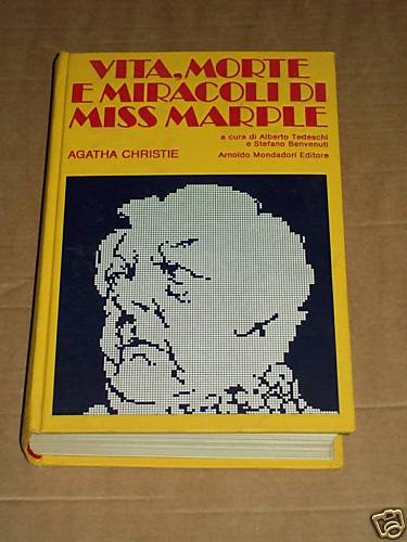 Omnibus gialli mondadori - omnibus,