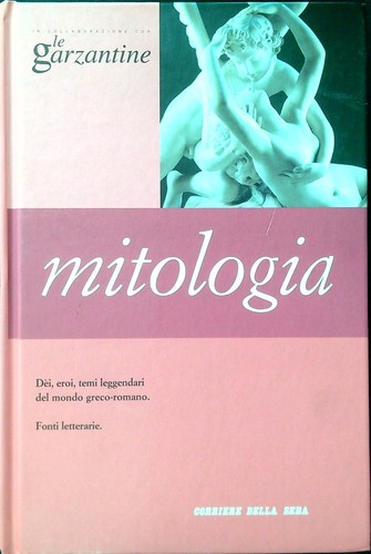 Mitologia grimal pierre - mitologia,