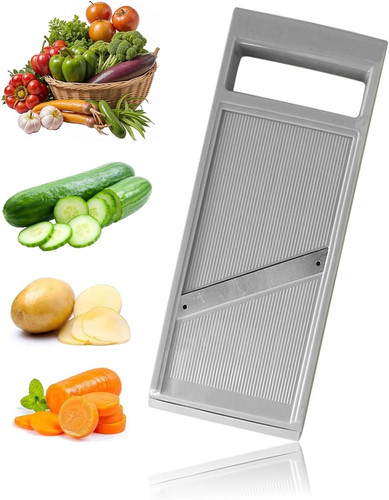 Mandolina affettaverdure con - mandolina,