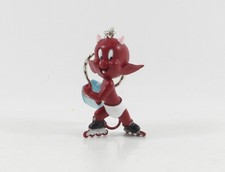 Hot Stuff == Diavolo / Diavolo