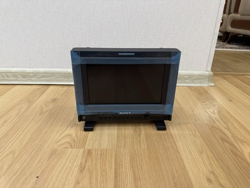 Sony pvm 740 oled - sony,